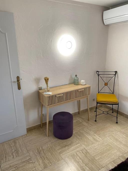 Appartement Spacieux Cases-de-Pene Екстериор снимка